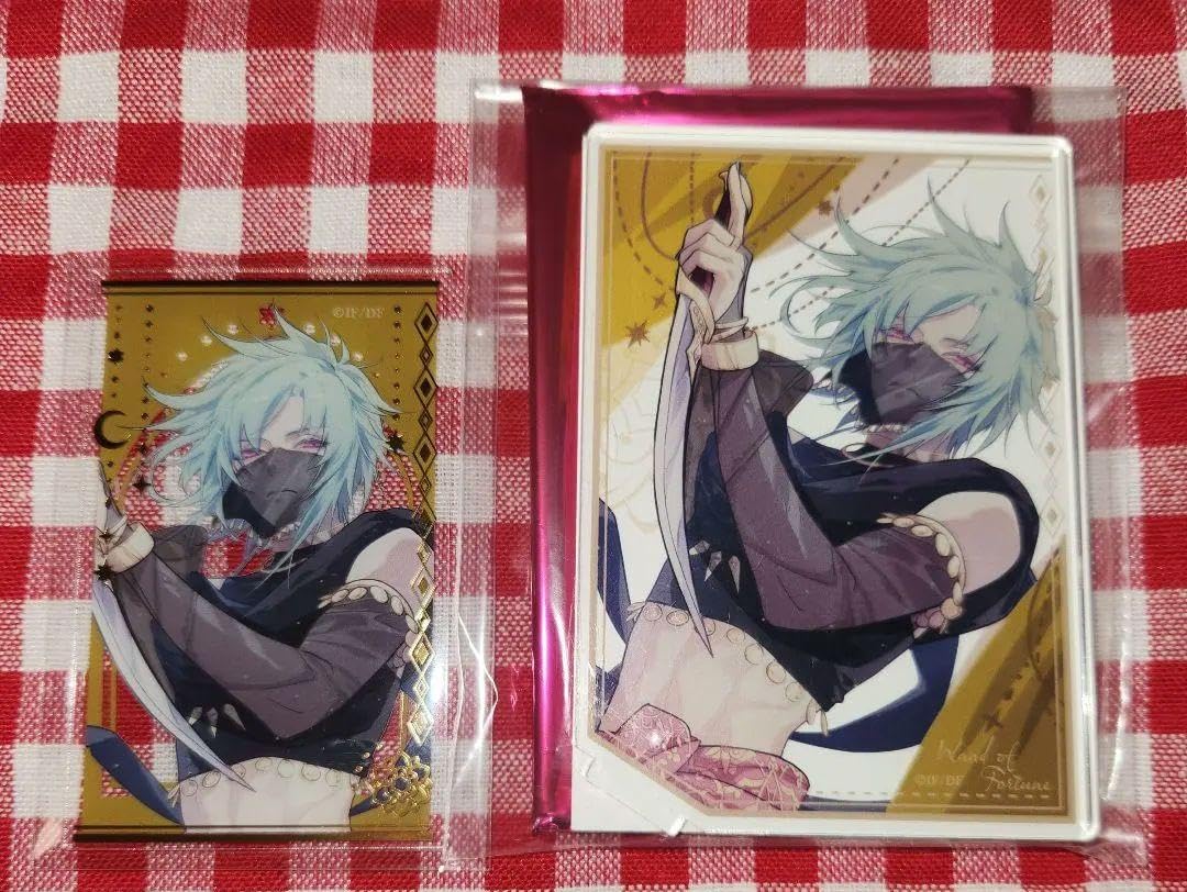 オトメイト ワンド 夏の市 アクリルスタンド　パルカ　アルバロ Amazon.co.jp: オトマ オトメイト マーケット 夏の市 ワンド アルバロ